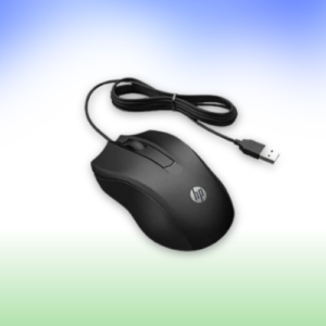 HP Mouse